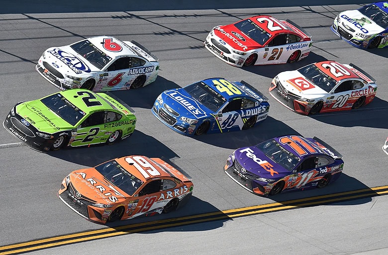 NASCAR Bahisleri